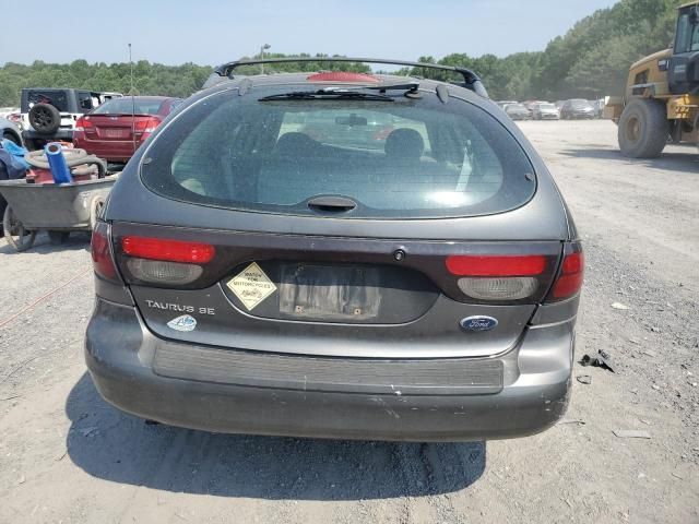 2003 Ford Taurus SE