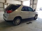 2006 Buick Rendezvous CX