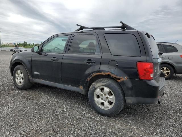 2008 Mazda Tribute S