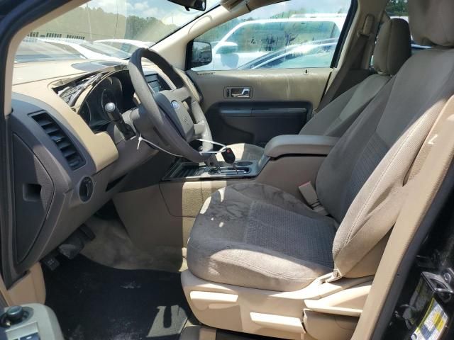 2007 Ford Edge SE