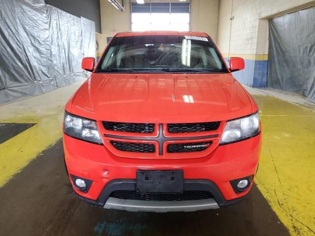 2018 Dodge Journey GT