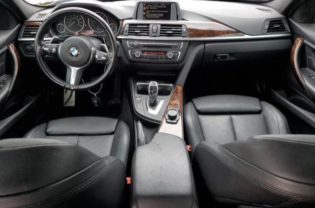 2015 BMW 328 XI