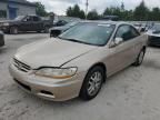 2001 Honda Accord EX