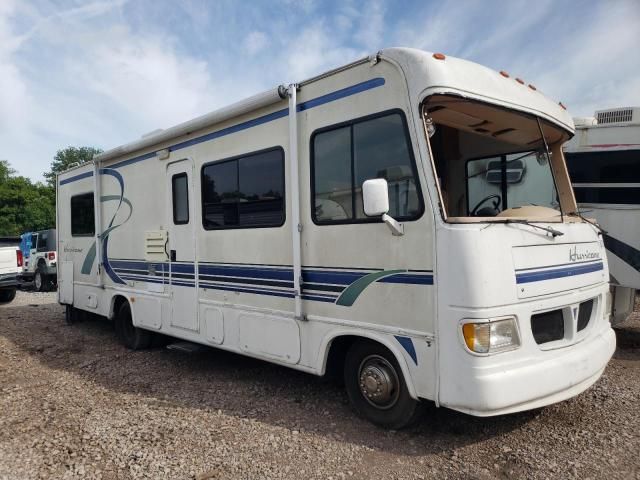 1998 Thor 1998 Ford F530 Super Duty