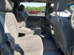 2004 Toyota Sienna XLE