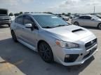 2017 Subaru WRX