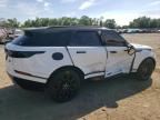 2018 Land Rover Range Rover Velar R-DYNAMIC SE