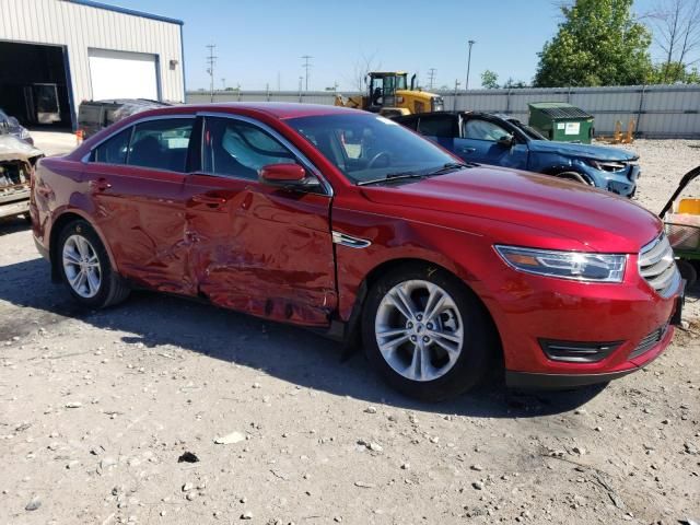 2019 Ford Taurus SEL