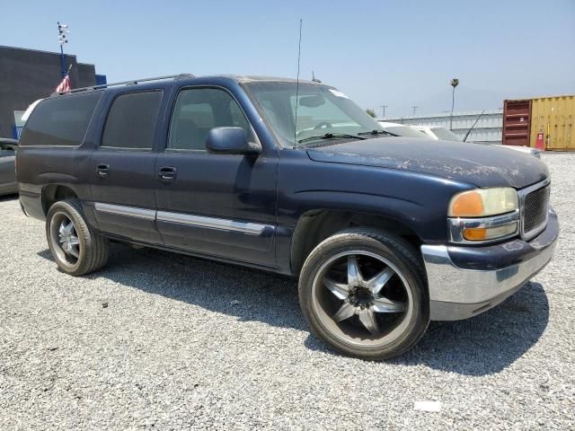 2005 GMC Yukon XL C1500