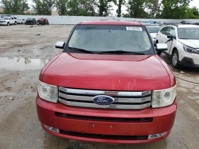 2011 Ford Flex Limited