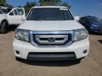 2009 Honda Pilot Touring