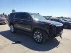 2016 Cadillac Escalade Platinum