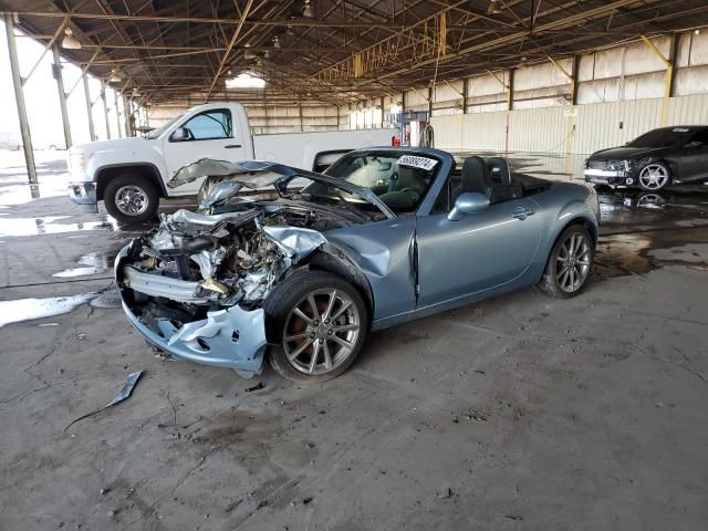 2008 Mazda MX-5 Miata