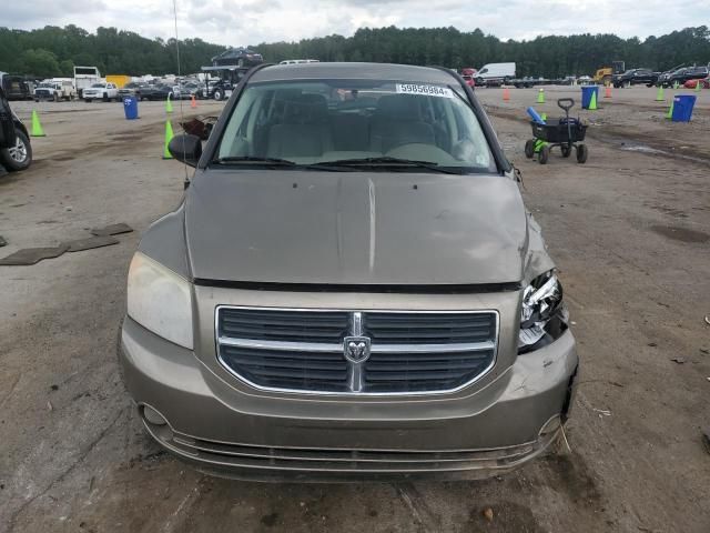 2008 Dodge Caliber R/T