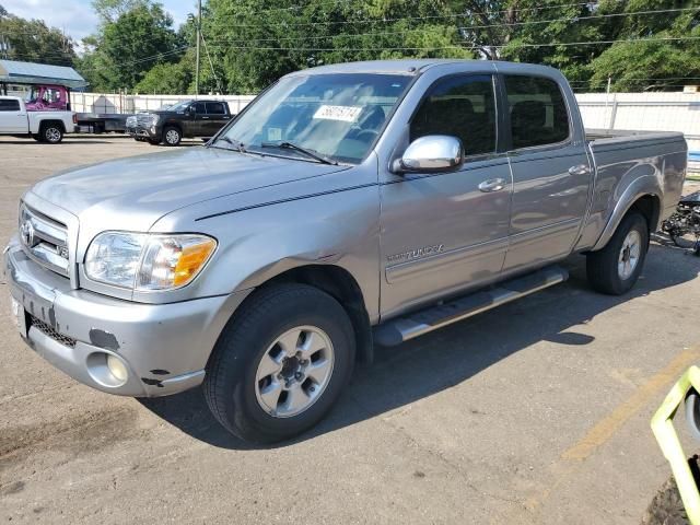 2005 Toyota Tundra Double Cab SR5