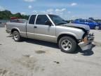 2003 Chevrolet S Truck S10