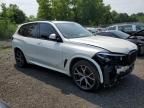 2022 BMW X5 M50I