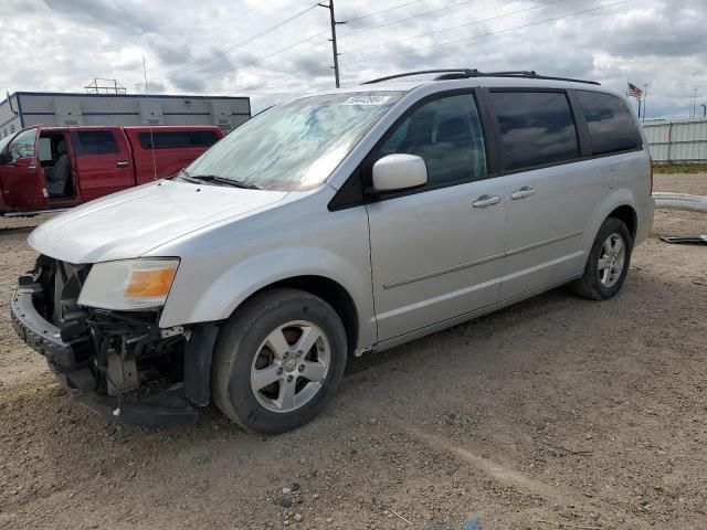 2010 Dodge Grand Caravan SXT