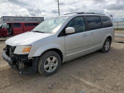 Dodge Grand Caravan sxt Vehiculos salvage en venta: 2010 Dodge Grand Caravan SXT