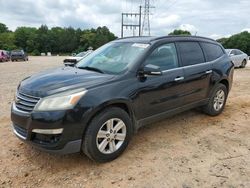 Chevrolet Traverse Vehiculos salvage en venta: 2013 Chevrolet Traverse LT