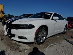 2018 Dodge Charger SXT Plus en venta en Cahokia Heights, IL