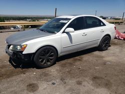 2006 Hyundai Sonata GLS en venta en Albuquerque, NM