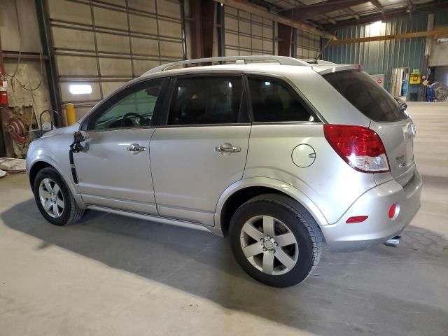 2008 Saturn Vue XR