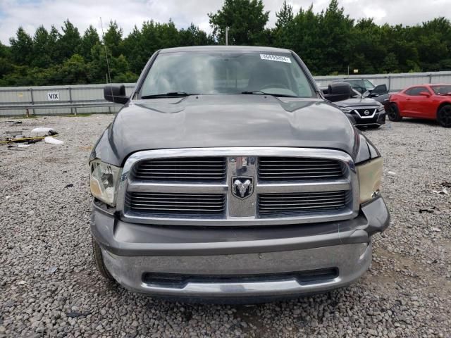 2009 Dodge RAM 1500