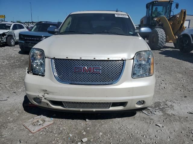 2008 GMC Yukon