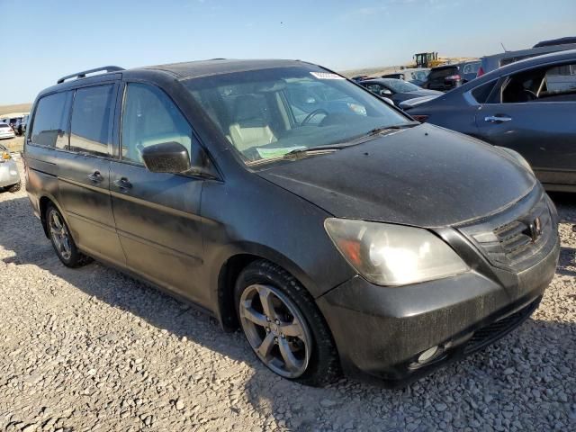 2008 Honda Odyssey EXL