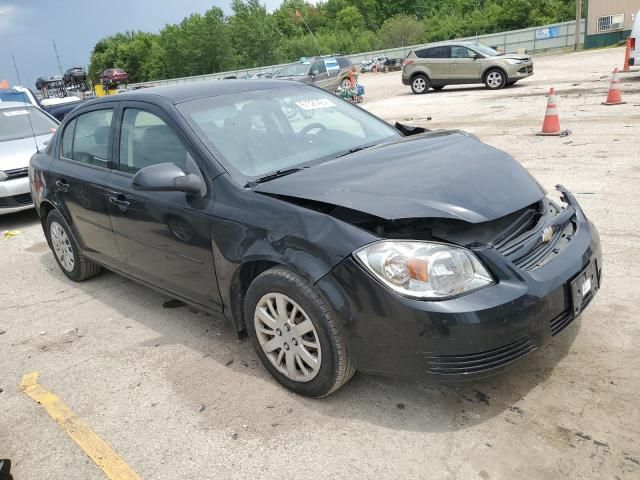 2010 Chevrolet Cobalt 1LT