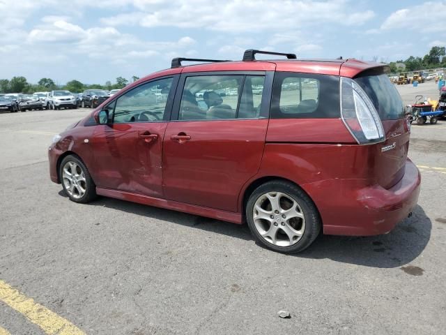 2010 Mazda 5