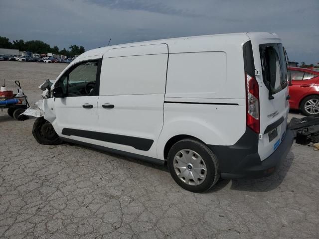 2016 Ford Transit Connect XL