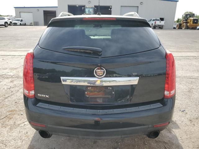 2011 Cadillac SRX Luxury Collection