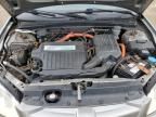 2005 Honda Civic Hybrid