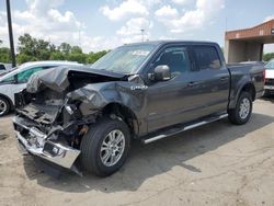 2017 Ford F150 Supercrew en venta en Fort Wayne, IN