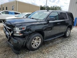 2018 Chevrolet Tahoe K1500 LT en venta en Ellenwood, GA