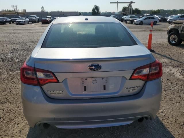 2015 Subaru Legacy 3.6R Limited