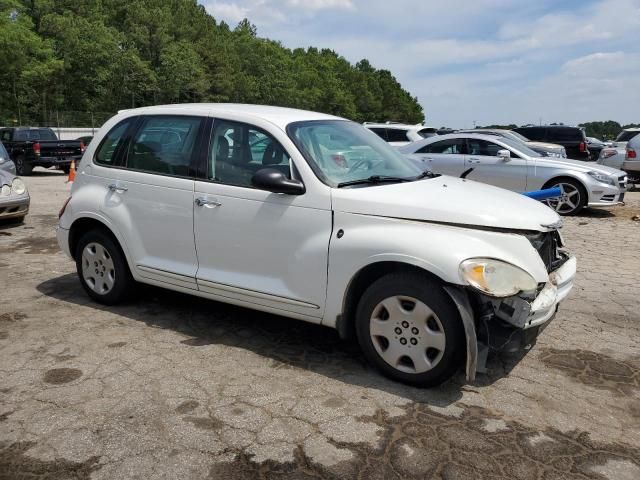 2008 Chrysler PT Cruiser