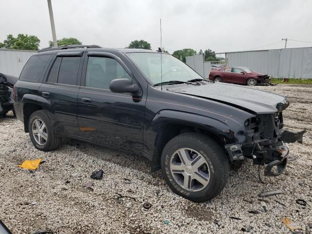 2007 Chevrolet Trailblazer LS