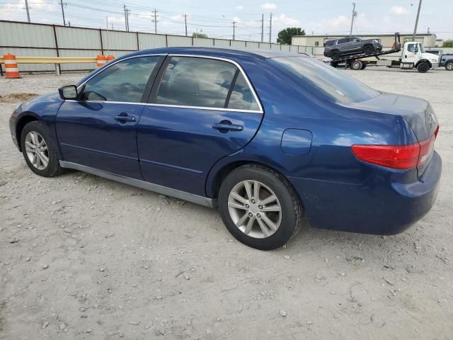 2005 Honda Accord LX