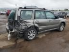 2006 Subaru Forester 2.5X Premium