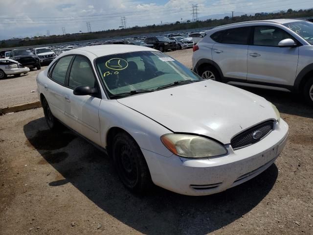 2006 Ford Taurus SE