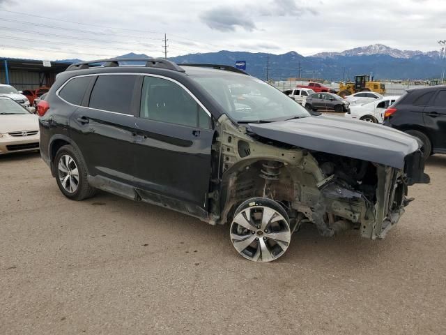 2021 Subaru Ascent Premium