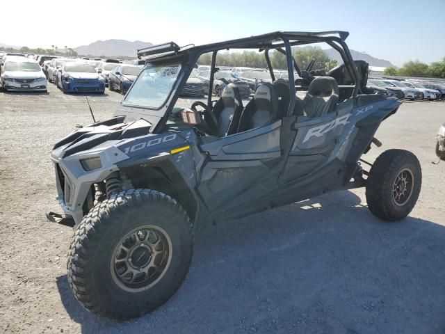 2021 Polaris RZR XP 4 1000 Premium