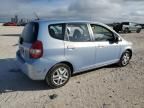 2008 Honda FIT