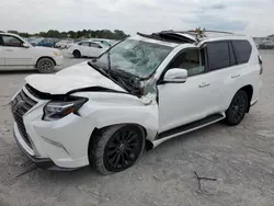 2023 Lexus GX 460 en venta en Madisonville, TN