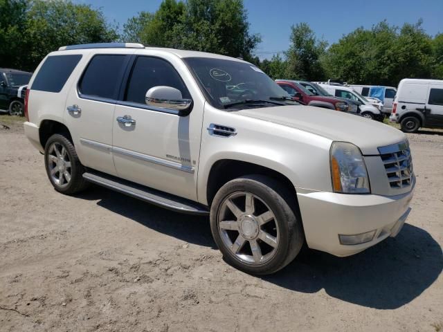 2007 Cadillac Escalade Luxury