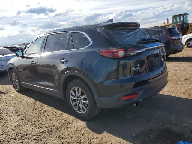 2018 Mazda CX-9 Touring