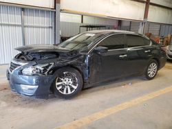 Nissan Altima salvage cars for sale: 2013 Nissan Altima 2.5